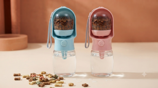 SipNSnack 3-in-1