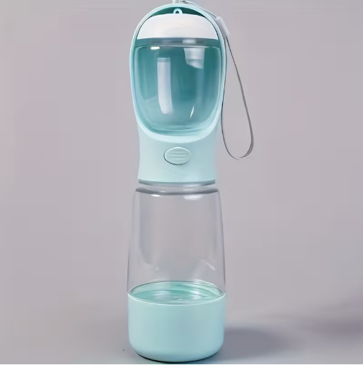SipNSnack 3-in-1