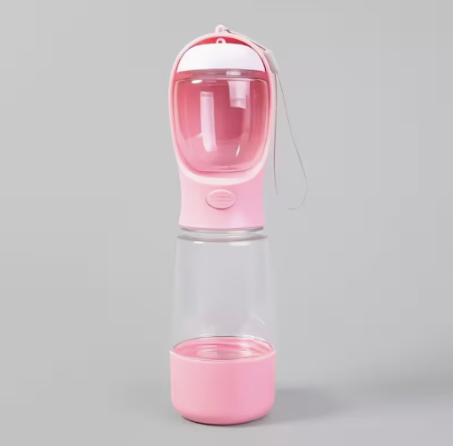 SipNSnack 3-in-1